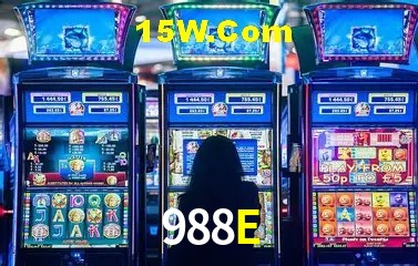 A Popularidade dos Caça-Níqueis no 988E