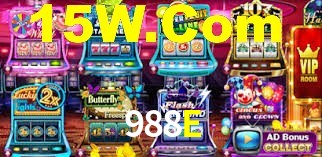 Exclusive Games 988E