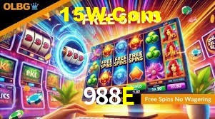 Spaceman Game 988E