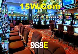 Roulette Table 988E