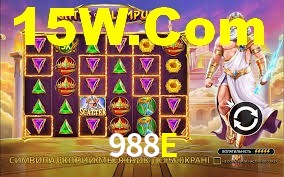 988E: A Experiência de Casino com Jogos de Mesa ao Vivo