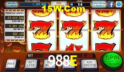 A Revolução dos Aplicativos de Jogos no 988E